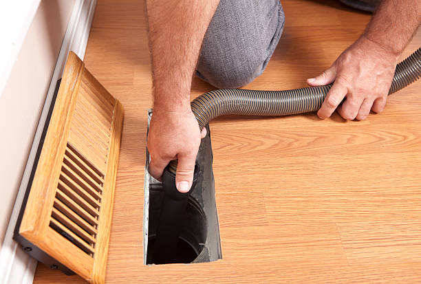 Best Air Duct Cleaning Near Me in Surfside, FL